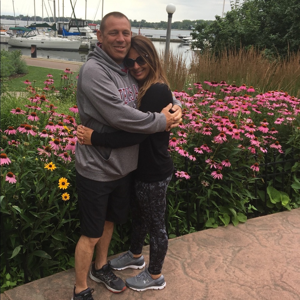 Meet your Posher, Tiffany